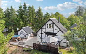 Beautiful Home In Rømø With House Sea View